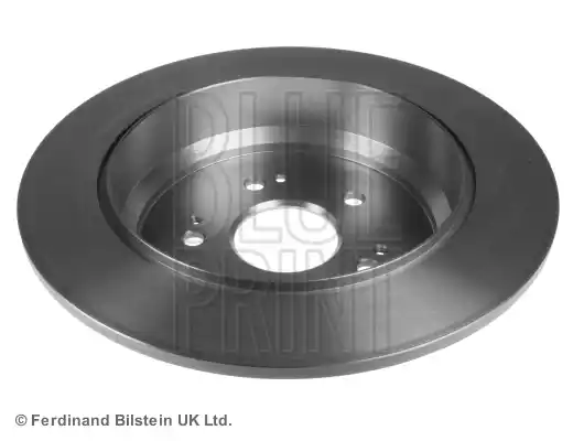 Δισκόπλακες HONDA CRV 2002 - 2004 ( RD ) BLUE PRINT ADH24388 Δισκόπλακες HONDA CRV 2002 - 2004 ( RD ) BLUE PRINT ADH24388